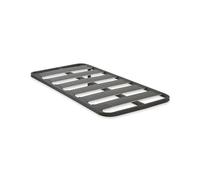 duehome | RX Carbon, Somier Lamina Ancha Firme, Base Cama Sin Patas, Acabado en Grafito, Medidas: 90 cm (Ancho) x 190 cm (Largo)