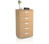 duehome Sinfonier ataneq melamina, tofe, 60 x 109,4 x 39,6