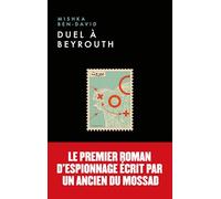 Duel à Beyrouth