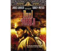 Duel at Diablo [Alemania] [DVD]
