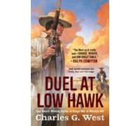 Duel At Low Hawk (ebook)