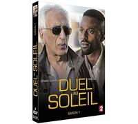 Duel au soleil - Saison 1 [Francia] [DVD]