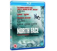 Duel au sommet / North Face (2008) ( Nordwand ) ( Northface ) [ Origine UK, Sans Langue Francaise ] (Blu-Ray)