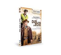 Duel dans la boue [Francia] [DVD]