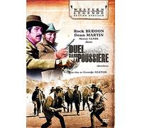 Duel dans la poussière [Francia] [DVD]