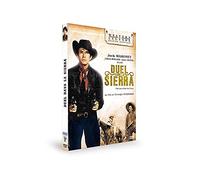 Duel dans la Sierra [Francia] [DVD]