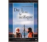 Duel dans le Pacifique [Francia] [DVD]
