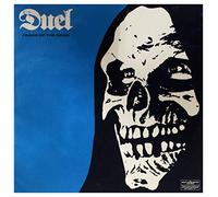 Duel - Fears of the Dead [Vinilo]