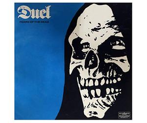 Duel - Fears of the Dead [Vinilo]