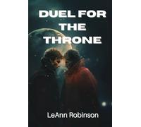 Duel for the Throne (The Protectors of Earth)