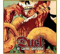 Duel - In Carne Persona [Vinilo]