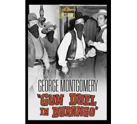 Duel in Durango [Alemania] [DVD]