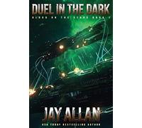 Duel in the Dark: Blood on the Stars I: Volume 1 [Idioma Inglés]