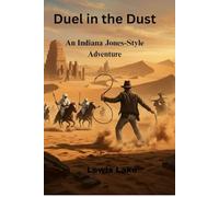 Duel in the Dust: An Indiana Jones-Style Adventure