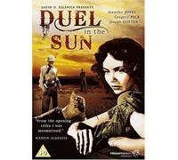 Duel In The Sun [1946] [DVD] by Jennifer Jones