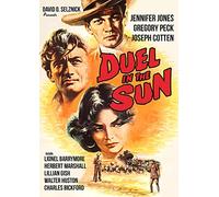 Duel In The Sun (1946) [Edizione: Stati Uniti] [Italia] [DVD]