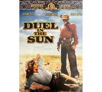 Duel in the Sun / [Alemania] [DVD]