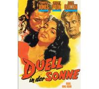 Duel In The Sun - Roadshow Edition [1946] [Edizione: Regno Unito] [Reino Unido] [DVD]
