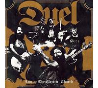 Duel - Live at the Electric Church (Yellow) [Vinilo]