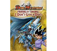 Duel Masters: Frankly Shobu I Don't Give a Duel [USA] [DVD]