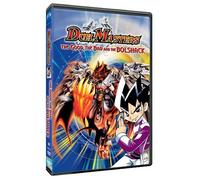 Duel Masters: Good Bad & Bolshack [USA] [DVD]