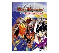 Duel Masters - Rule The Duel [Edizione: Regno Unito] [Reino Unido] [DVD]