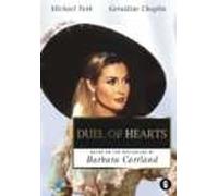 Duel Of Hearts - Barbara Cartland [Edizione: Olanda] [Italia] [DVD]