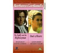 Duel of Hearts [Reino Unido] [VHS]