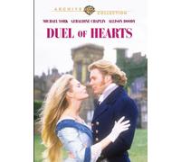 Duel of Hearts [USA] [DVD]