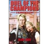 Duel of the Champions [USA] [DVD]