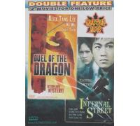 Duel Of The Dragon / Infernal Street [Slim Case]