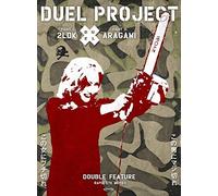 Duel Project 1+2 - 2LDK/Aragami [Alemania] [DVD]