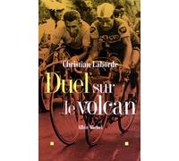Duel sur le volcan