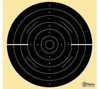 Duel Target Xls - Caja de disco de 200 g/m² (5 unidades, 55 x 52 cm)