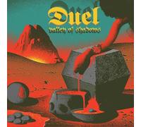 Duel - Valley of Shadows (Limited Edt.) [Vinilo]