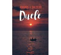 DUELE: CAMINA, PURGA, SOBREVIVE