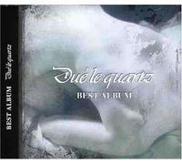 Due'le Quartz - Best Album