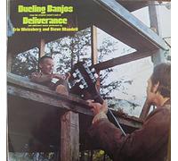 Dueling Banjos From The Original Motion Picture Soundtrack Deliverance And Additional Music
