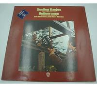 Dueling Banjos From The Original Sound Track Of Deliverance And Additional Music