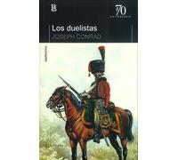 DUELISTAS,LOS