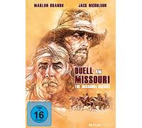 Duell Am Missouri [Alemania] [DVD]