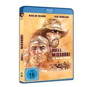 Duell Am Missouri (The Missouri Breaks) (Blu-ray) [Alemania] [Blu-ray]