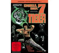 Duell Der 7 Tiger [Alemania] [DVD]