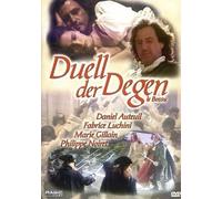 Duell der Degen - Le Bossu [Alemania] [DVD]
