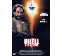 Duell der Meister [Alemania] [DVD]