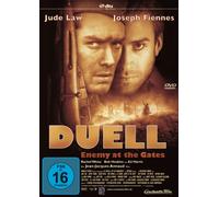Duell - Enemy at the Gates [Alemania] [DVD]