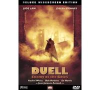 Duell - Enemy at the Gates [Alemania] [DVD]