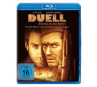 Duell - Enemy at the Gates [Alemania] [Blu-ray]