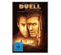 Duell - Enemy at the Gates [Alemania] [DVD]