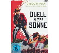 Duell in der Sonne [Alemania] [DVD]